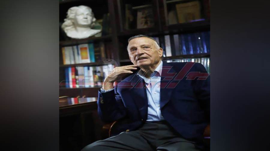الكاتب القدير محمد عبدالمنعم