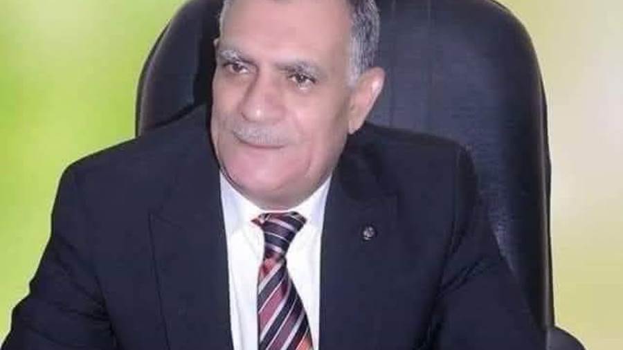 د عمر عبد الجواد