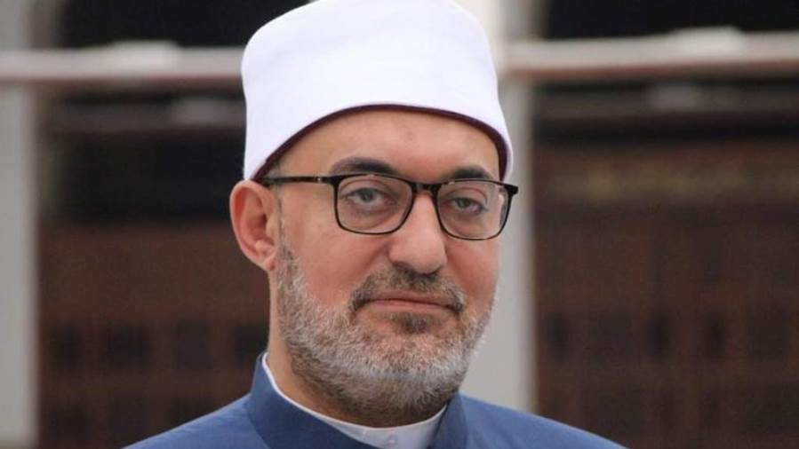 الدكتور نظير محمد عياد