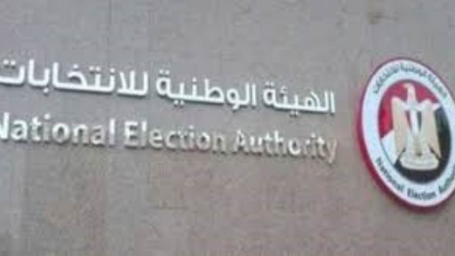 الهيئة الوطنية للانتخابات