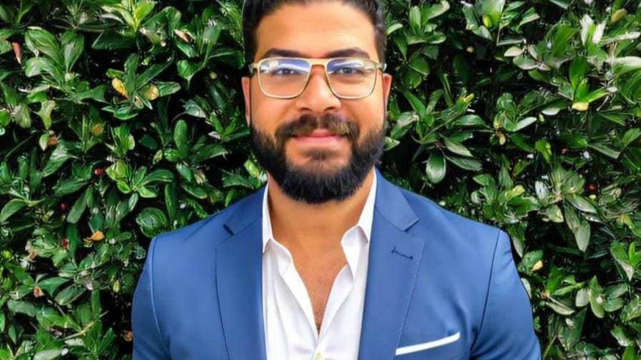 د. كريم رأفت