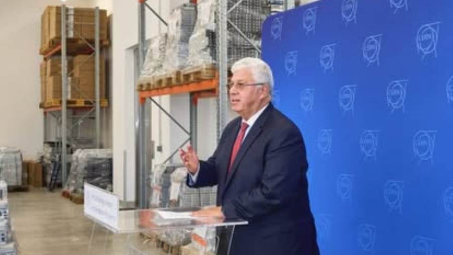 نتيجة تنسيق المرحلة الأولى.. الهندسة 89.4 وأماكن شاغرة بالحاسبات بالمرحلة الثانية