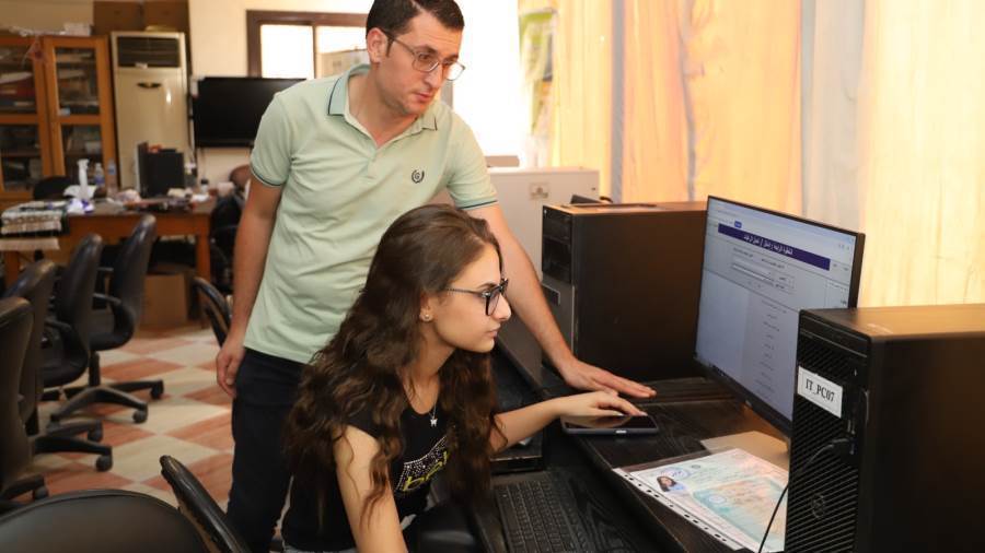 غدا.. إعلان نتيجة المرحلة الثانية من تنسيق الجامعات 2025 غدا