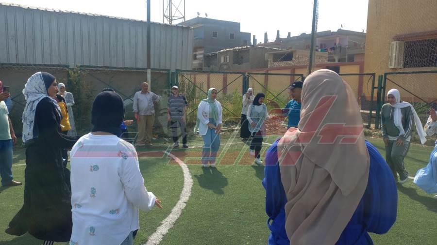 التصفيات