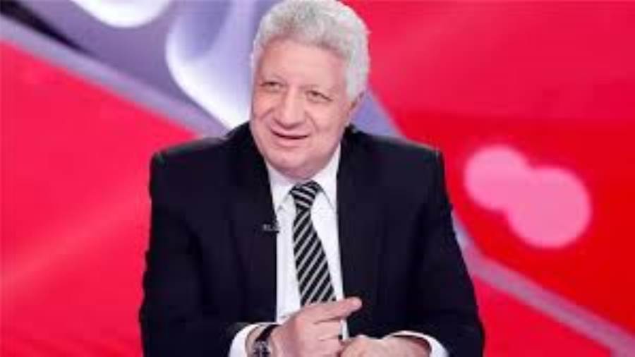 مرتضى منصور