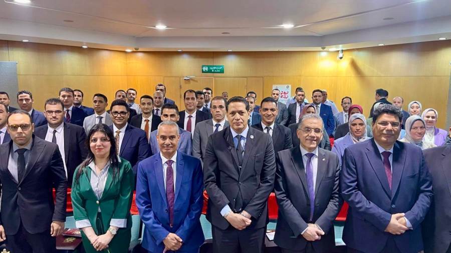 النيابة الإدارية