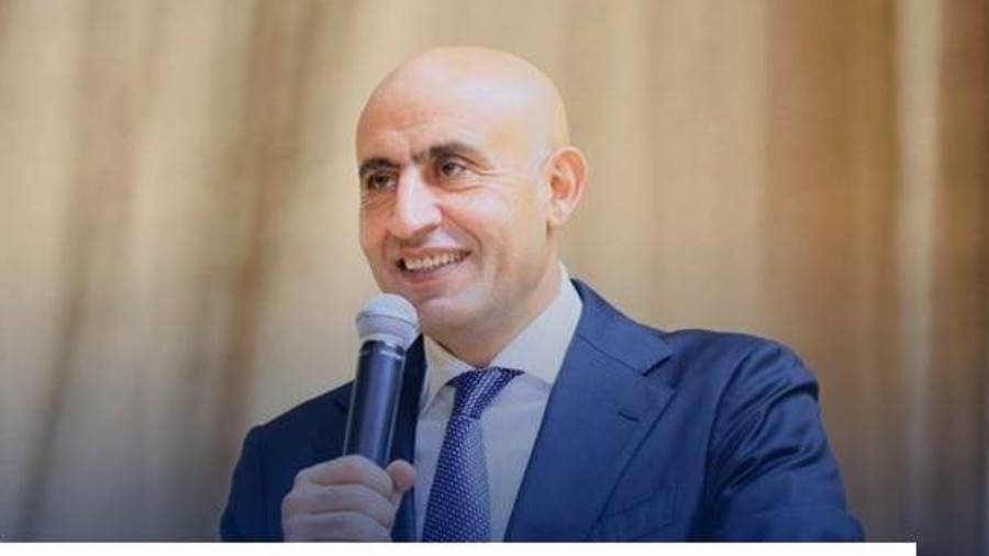 وزير التربية والتعليم