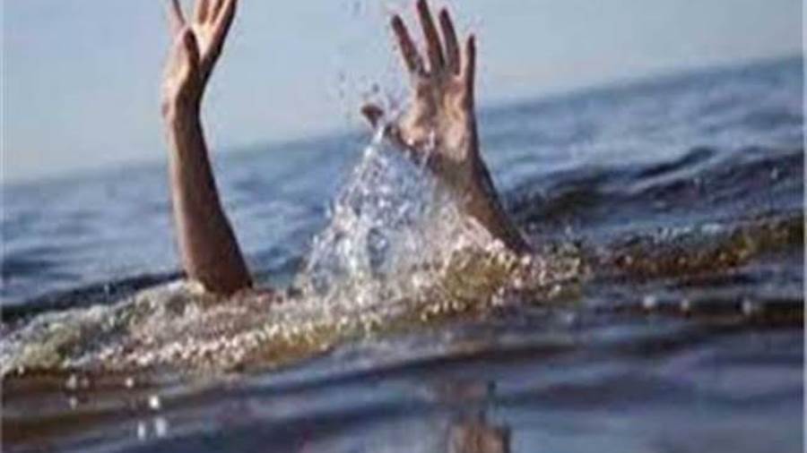 غرق شاب بنهر النيل