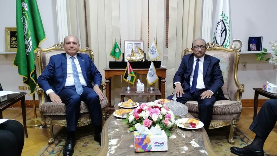 الني والعضايلة