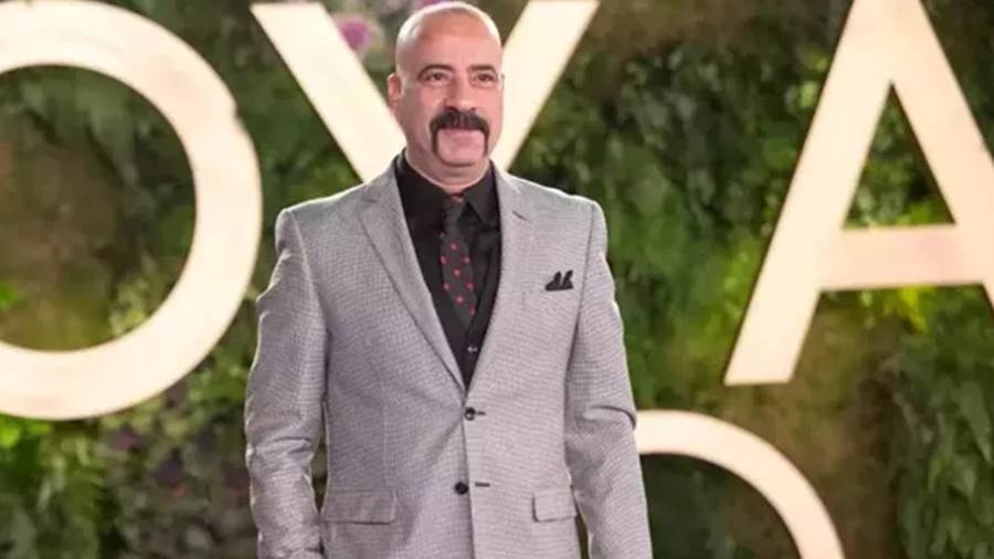 محمد سعد
