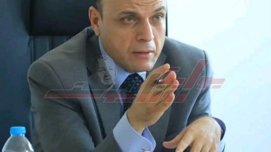 محافظ كفرالشيخ