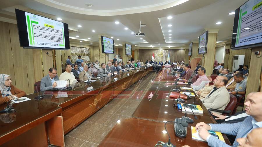 محافظة كفرالشيخ