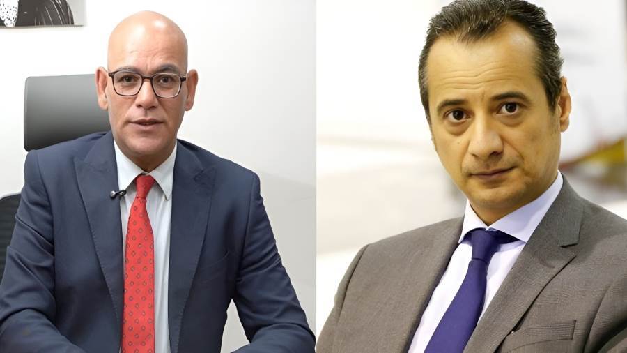 سعيد عبدالحافظ - عبدالناصر قنديل