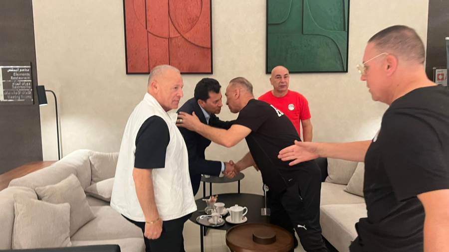 د. أشرف صبحى