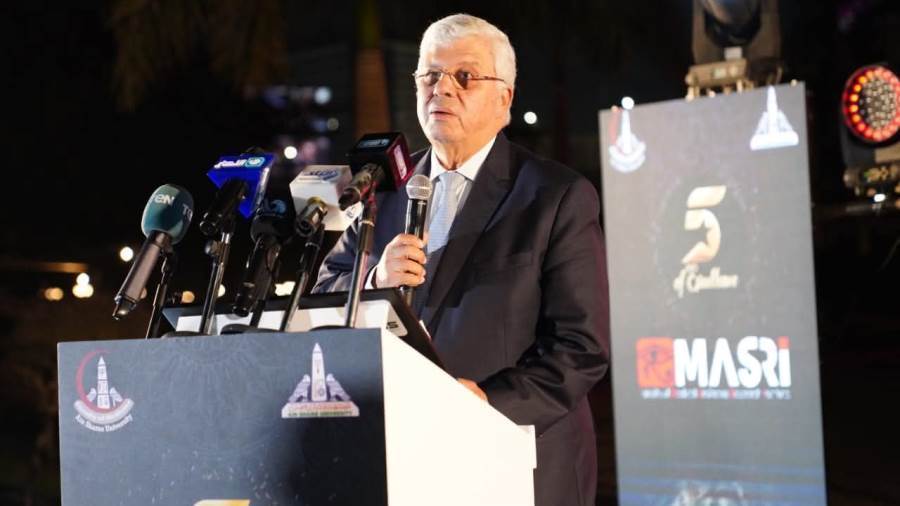 د.أيمن عاشور