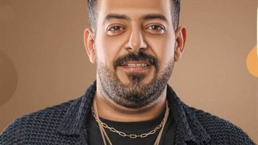 الفنان الشعبي إسماعيل الليثي