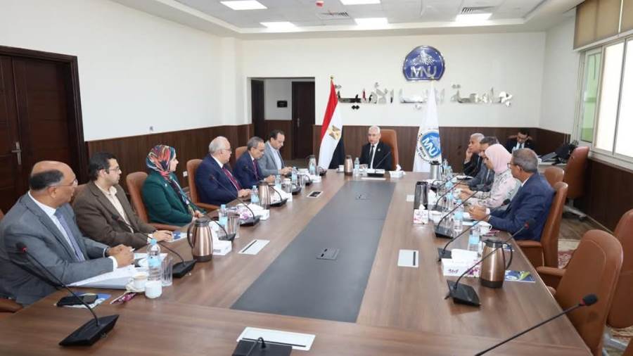 مجلس الجامعه الأهلية