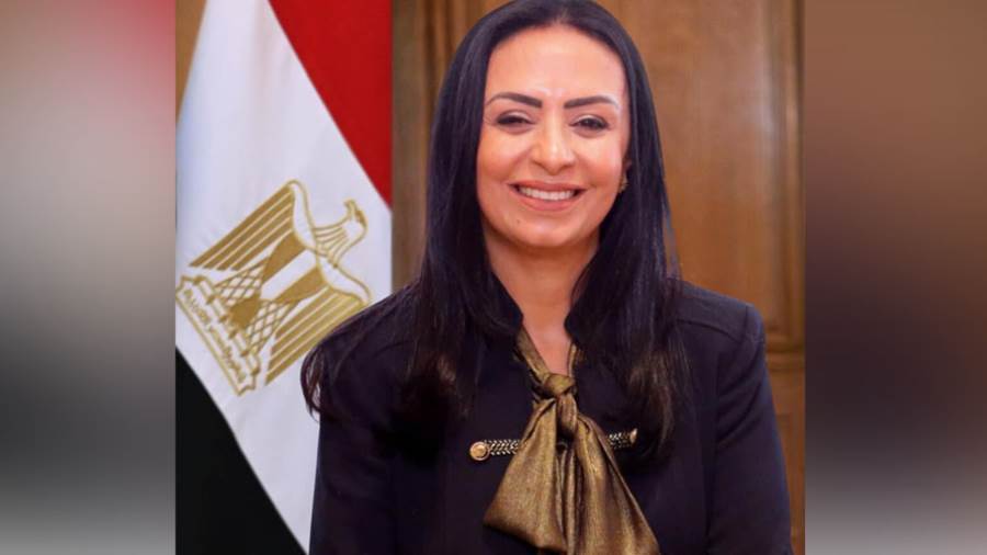 الدكتورة مايا مرسي