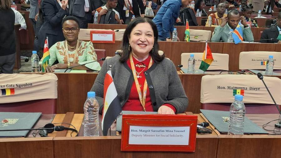 مرجريت صاروفيم