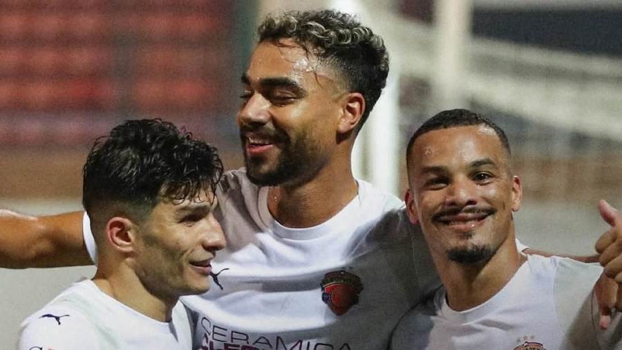 سيراميكا كليوباترا