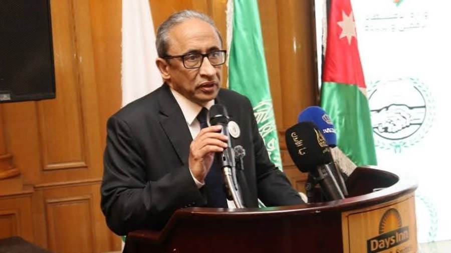 السفير محمدي أحمد الني