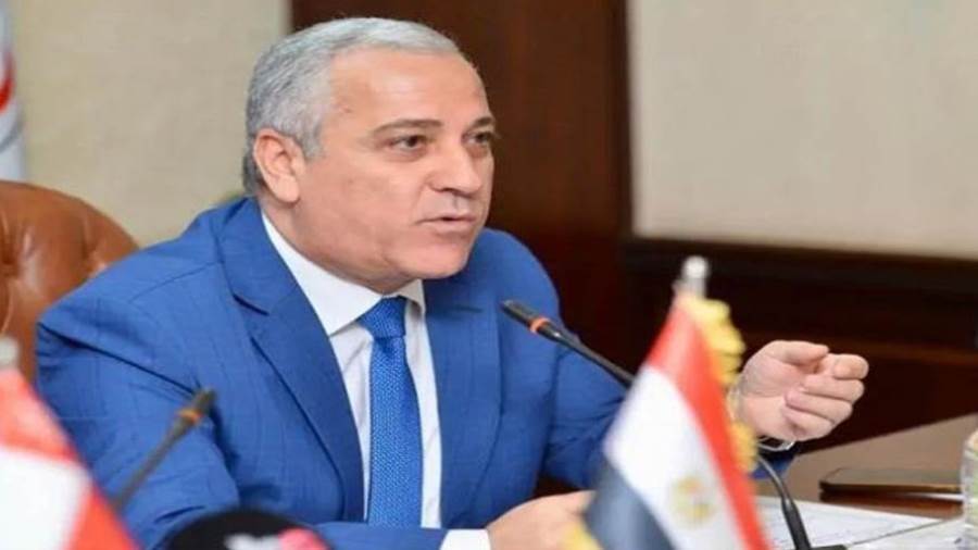 المهندس عبدالصادق الشوربجي