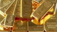 50 جنيهًا خسارة.. انخفاض سعر الذهب عيار 21 في بداية التعاملات