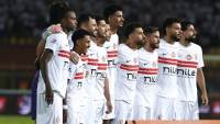  فيريرا يعلن قائمة الزمالك لمواجهة البنك الأهلي 