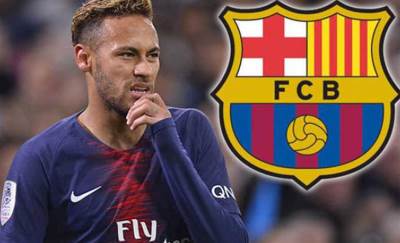 عاجل.. برشلونة يهدد باللجوء للفيفا لضم نيمار