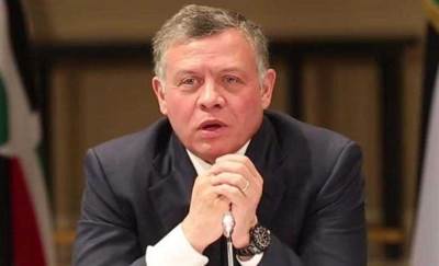 العاهل الأردني الملك عبد الله يزور كندا غدا الإثنين