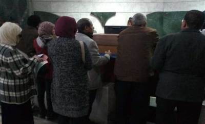 إقبال كبير على الاشتراك في «علاج الصحفيين» بالساعات الأولى