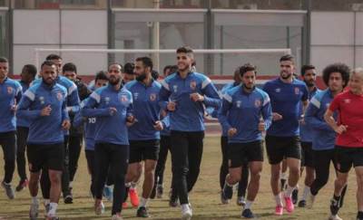 الجمعة المقبل...انعقاد الاجتماع الفنى لمباراة الاهلى وبلاتينيوم الزيمبابوى بدورى ابطال إفريقيا