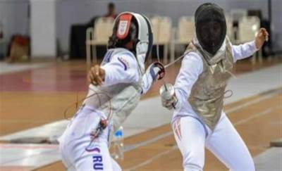 تعرّف على قائمة فراعنة السلاح المشاركين ببطولة العالم لسلاح سيف المبارزة للسيدات بكوبا