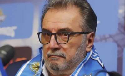 "تشاتشيتش": بيراميدز استحق الفوز على الإسماعيلي