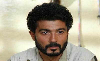 خالد النبوي يحتفل بفيلمه الجديد يوم وليلة مع لاعبي اتحاد الإعاقات الذهنية