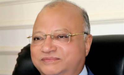 محافظ القاهرة: تنظيم مؤتمر للشباب