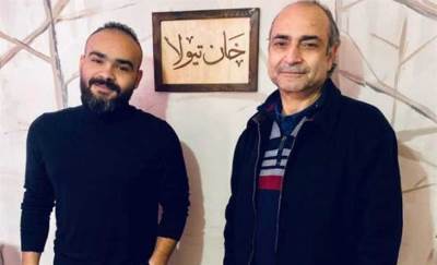 أحمد كمال ينضم لأسرة "خان تيولا"