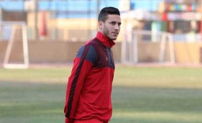 الأهلي يكشف تطورات إصابة رمضان صبحي