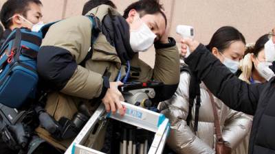 اليابان ترصد أول ظهور لـ "كورونا" غير مرتبط بالسفر للصين 