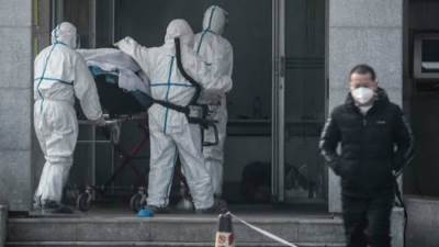 حقيقة انتقال فيروس "كورونا" الى ليبيا