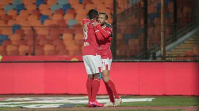 الأهلي يضرب طلائع الجيش "بالتلاتة" ويواصل سلسلة الانتصارات