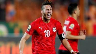 رمضان صبحي يخسر أكثر من 17 مليونا