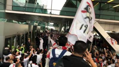 صدمة لجماهير الزمالك قبل السوبر الإفريقي