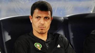 مدرب الرجاء المغربي :الاسماعيلي فريق قوي 
