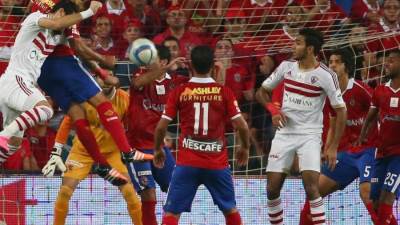 تاريخ المواجهات.. ماذا يحدث بين الأهلي والزمالك في مواعيد فبراير؟