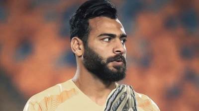 محمد أبوجبل: السوبر حافز لي في المستقبل