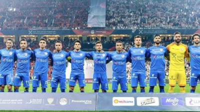 رغم الانسحاب.. لاعبو الزمالك لم يغادور المعسكر قبل القمة 