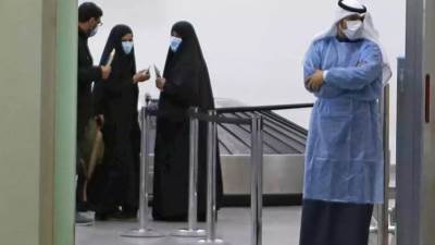 البحرين تعلن تسجيل أول إصابة بفيروس "كورونا"