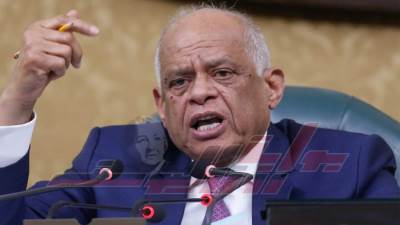 رئيس النواب : سأتواصل مع رئيس الوزراء لدعم مستشفى الدكتور مجدي يعقوب