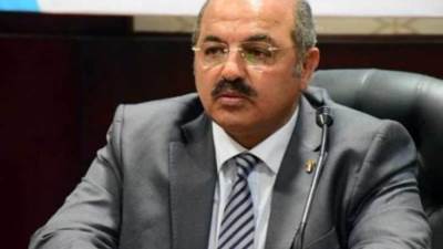 رئيس اللجنة الأولمبية: لا نية لإيقاف النشاط الرياضي بمصر